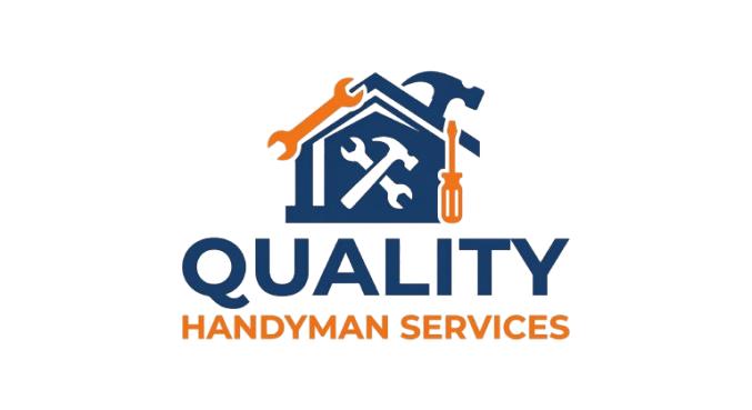 Quality Handyman Services logo
